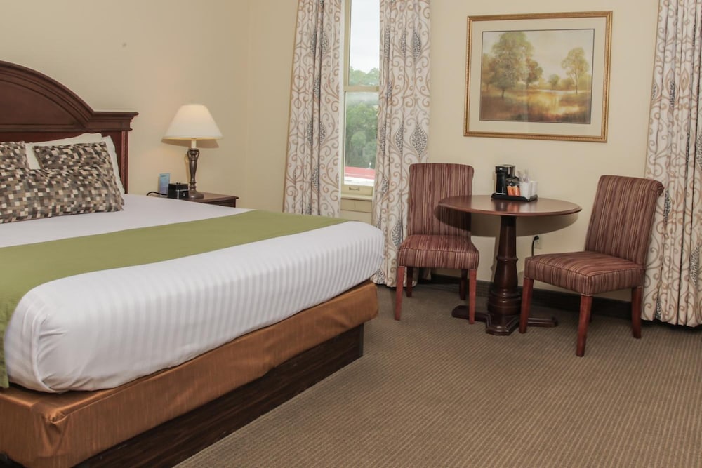 The Conwell Inn 20/45