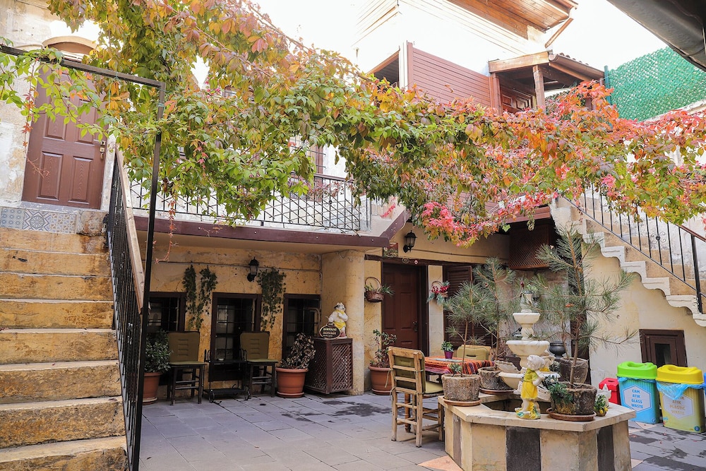 Sirvani Konagi Butik Otel 1/49