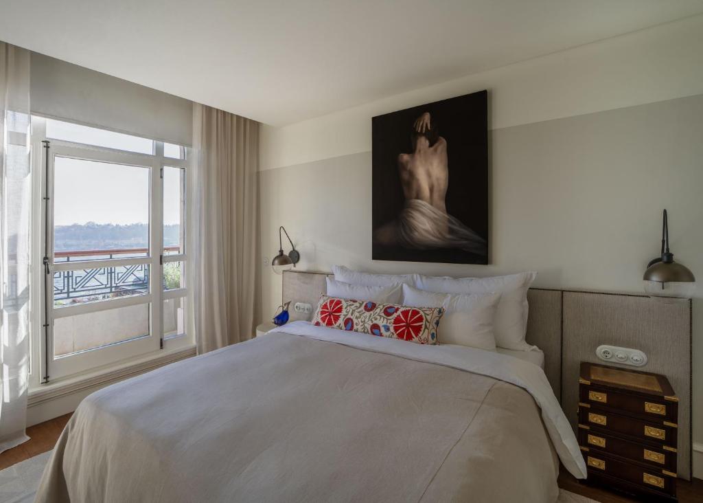 Room at Hovagimyan Hotel & Suites, ISTANBUL