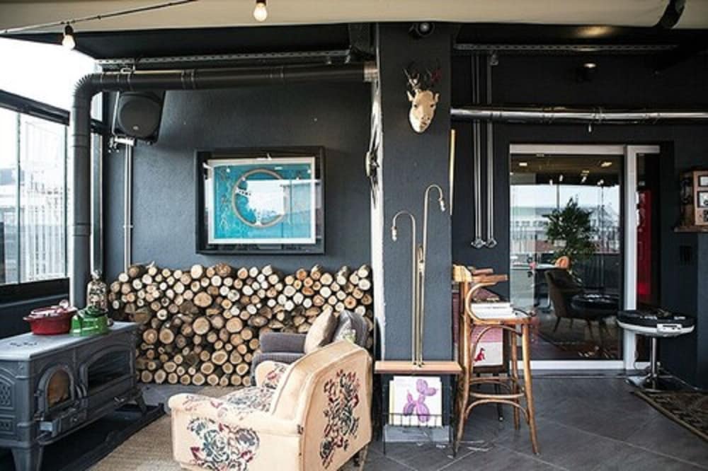 Sub Karakoy Hotel 32/47