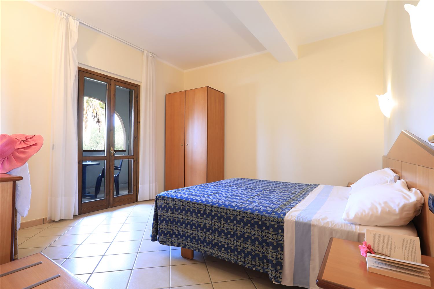 Villaggio Torre Ruffa Robinson 13/30
