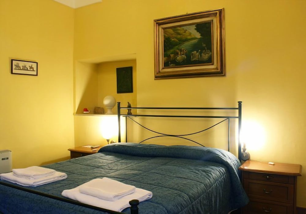 Centro Storico B&B 15/50