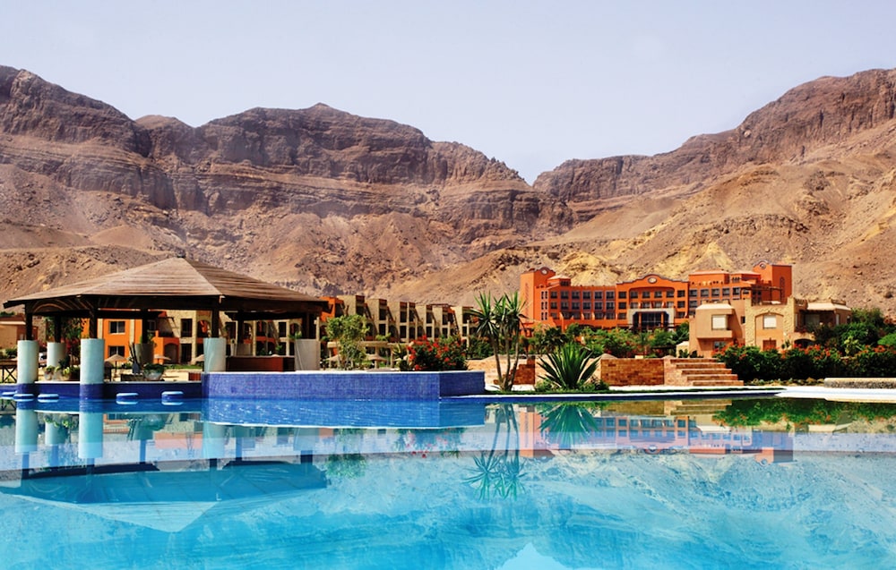 Movenpick Resort El Sokhna 8/77