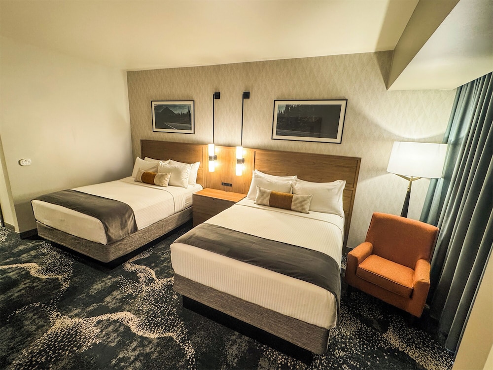 Rain Rock Casino Resort Hotel 9/41