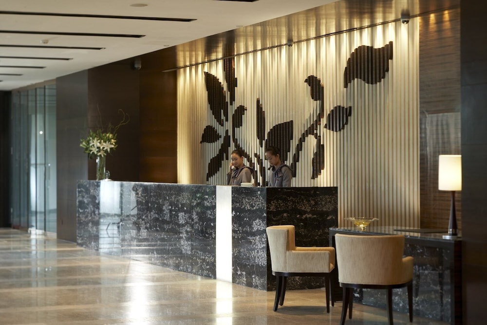 Mission Hills Resort Shenzhen 6/72