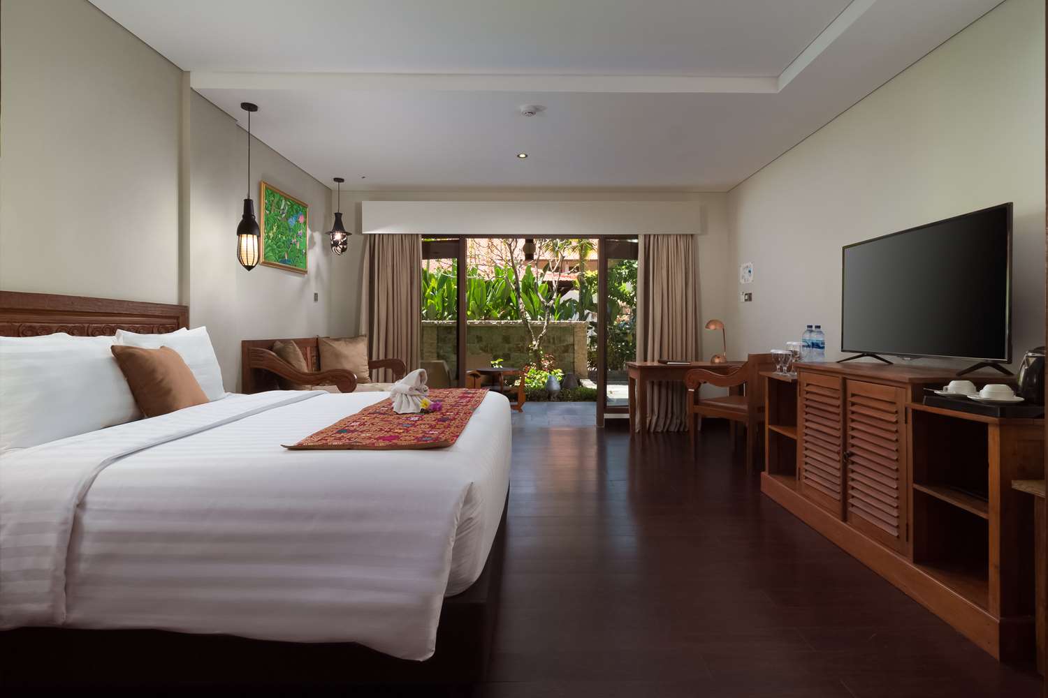 Best Western Premier Agung Resort Ubud 27/74