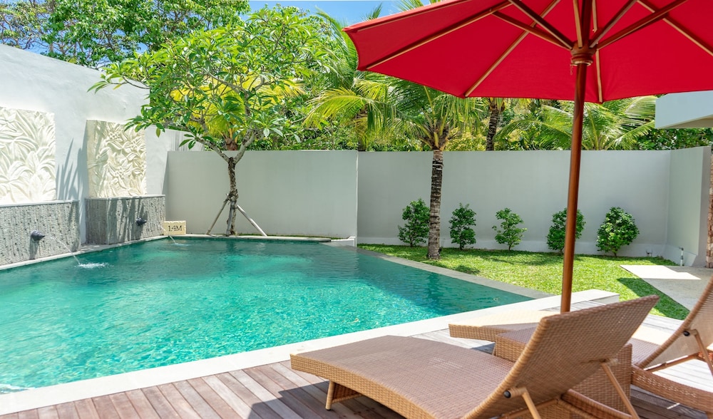 Vivara Private Pool Villas & Spa Retreat 52/59