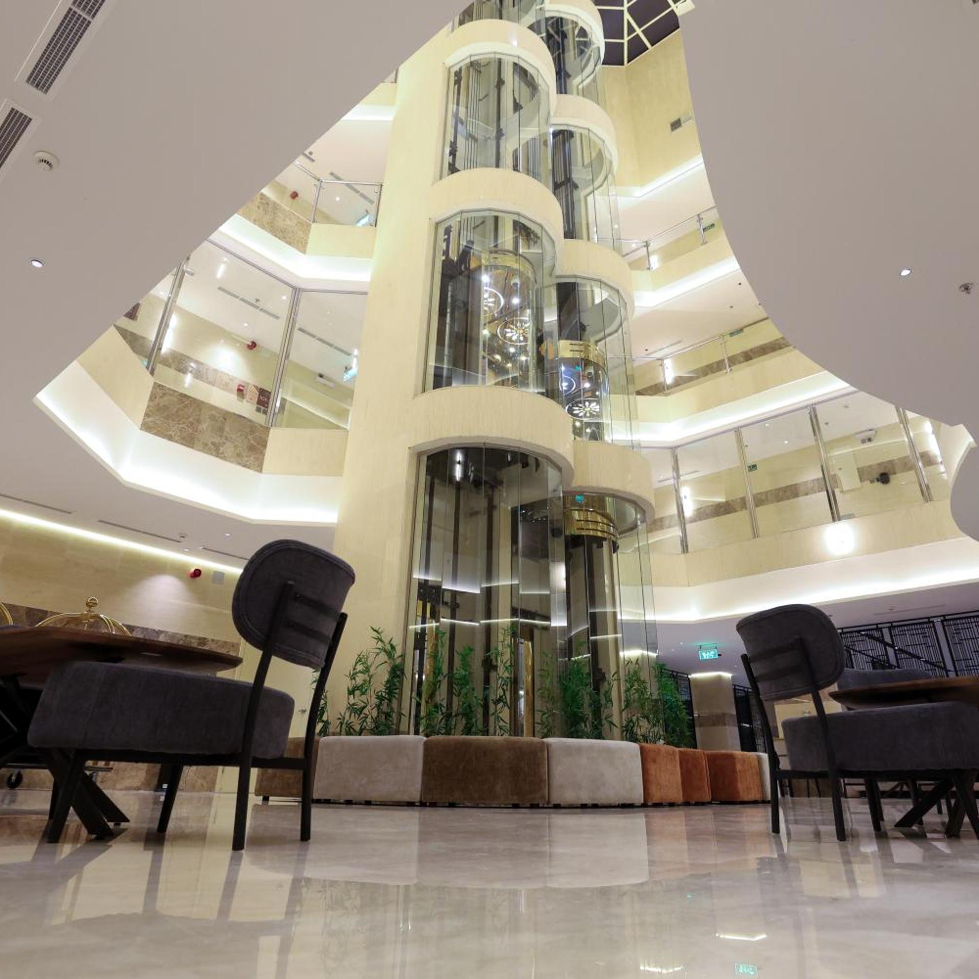 SureStay by Best Western Madinah 48/60