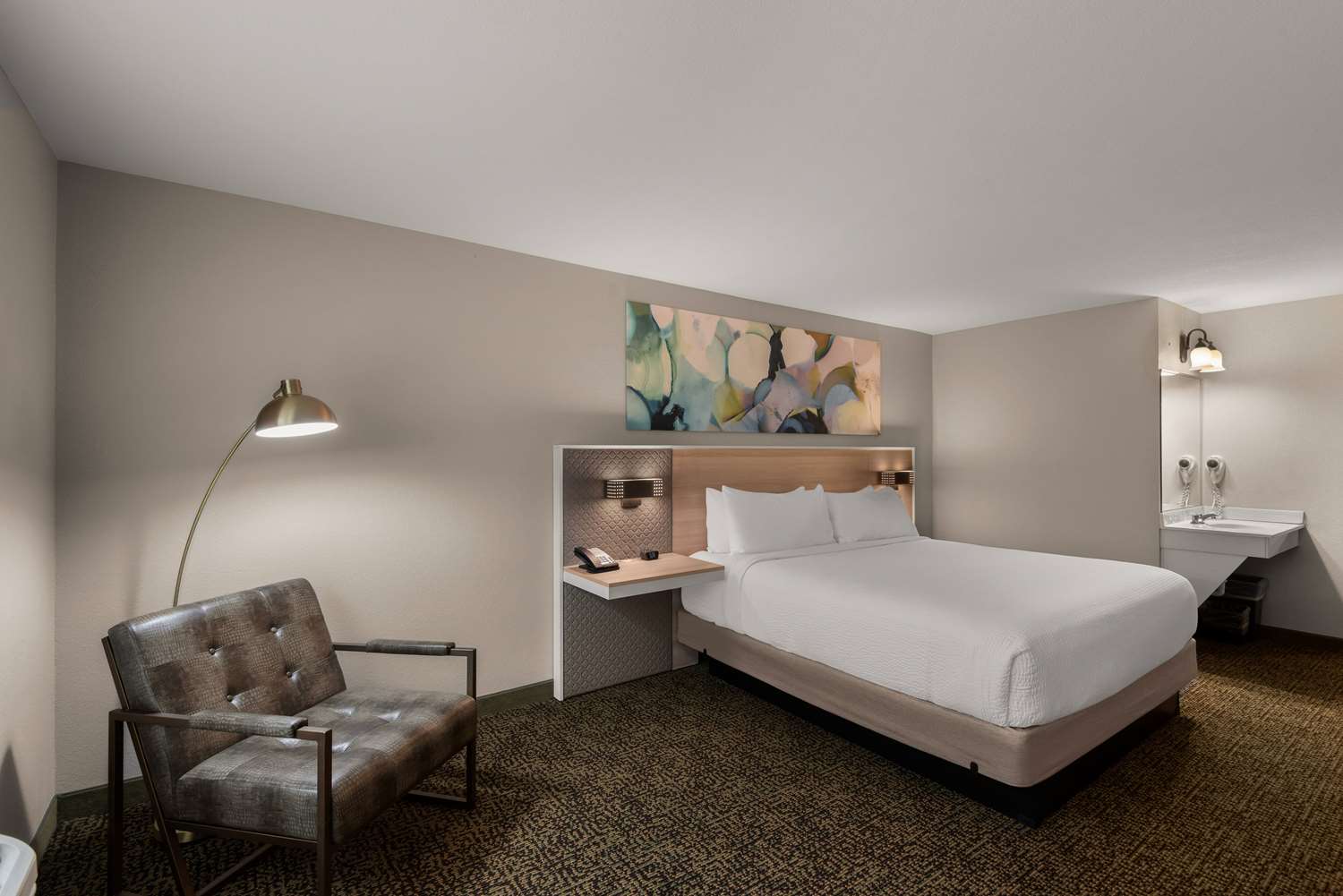 Wyndham Garden Galena Hotel & Day Spa 29/73