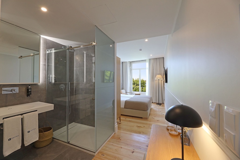 Memoria Porto FLH Hotels 30/50