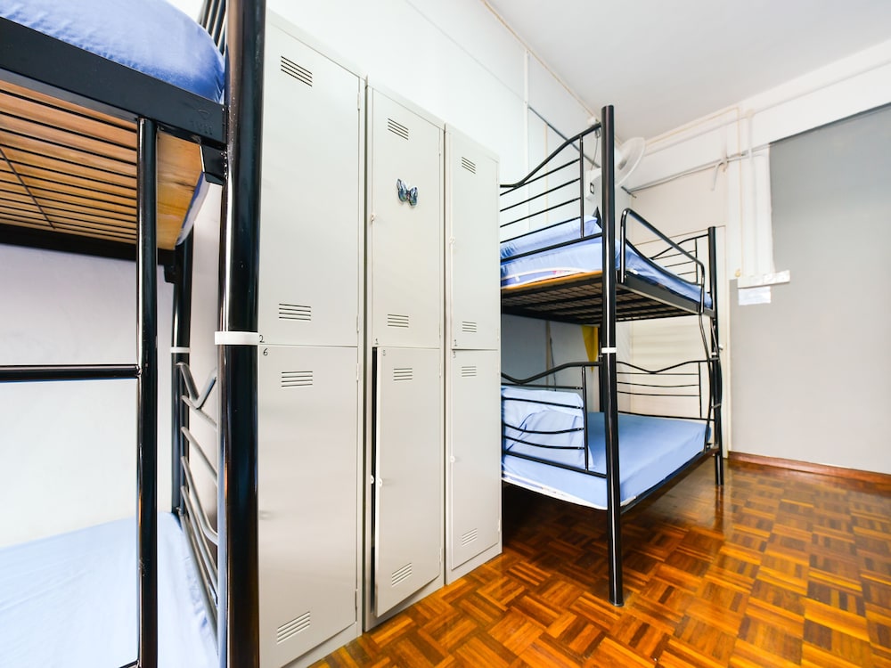 Hotel O Kuantan Backpackers 23/31