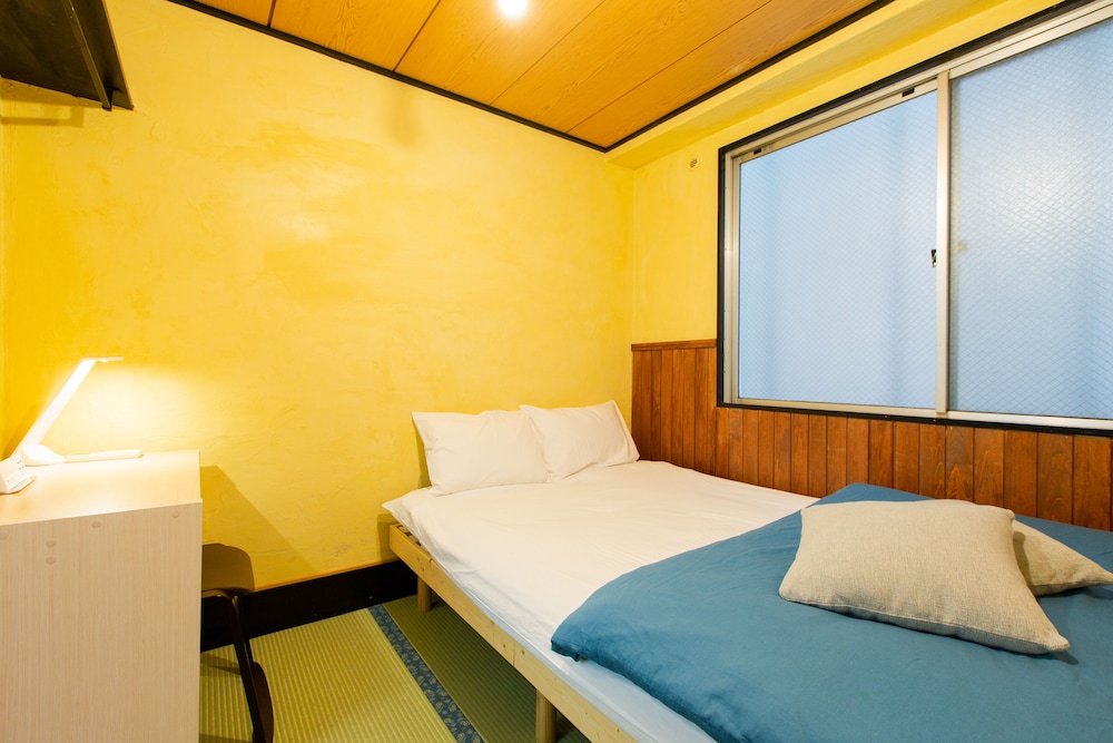 Guest House Shinagawa-shuku 14/49