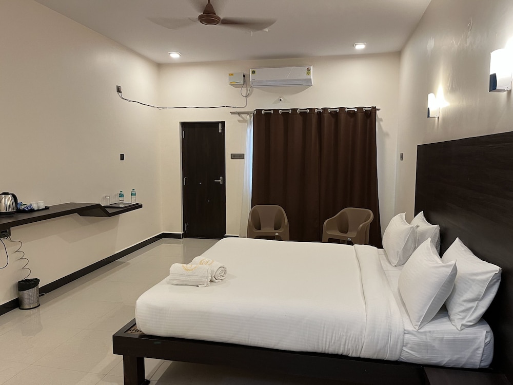 Mastiff Select Terrain, Dandeli 22/55