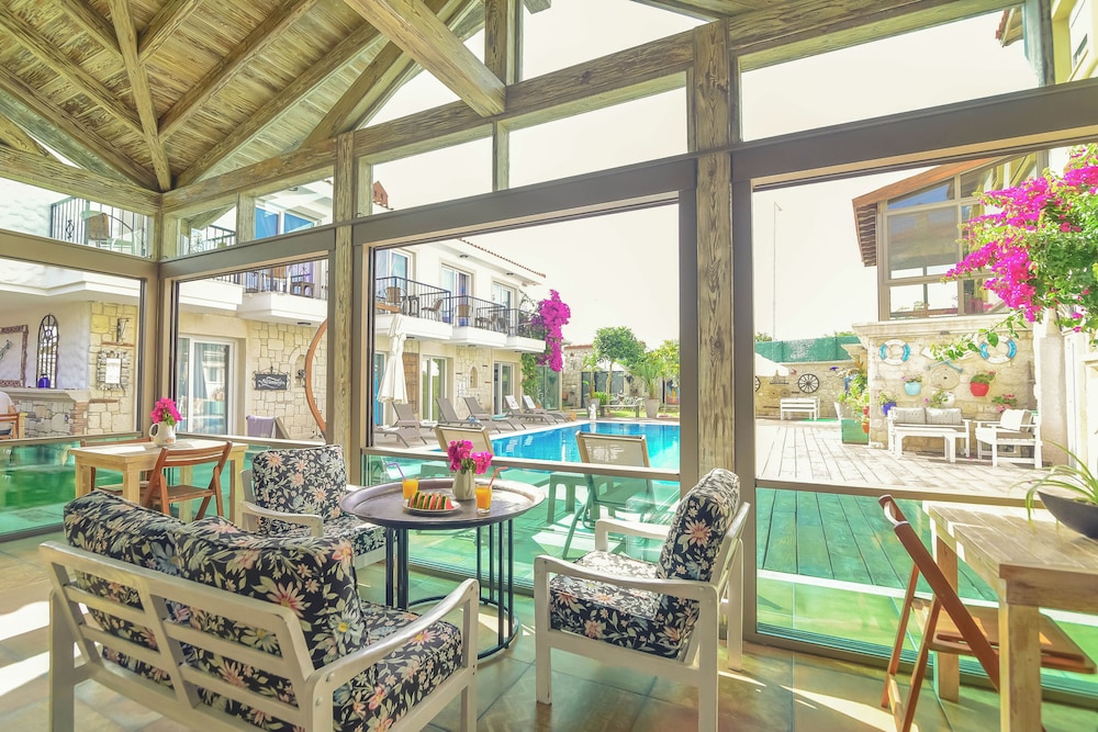Ruzgar Gulu Butik Hotel 30/50