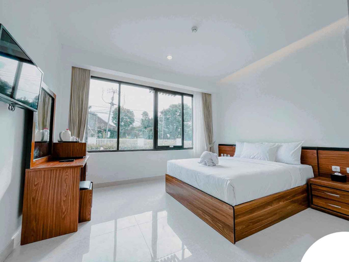Ariandri Hotel Puncak 3/11