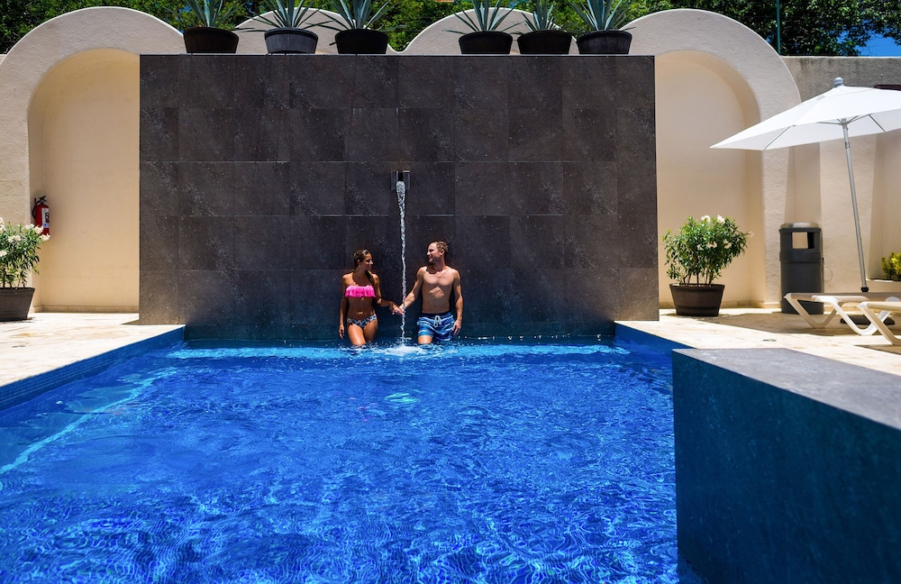 Hotel MX portal maya 10/85