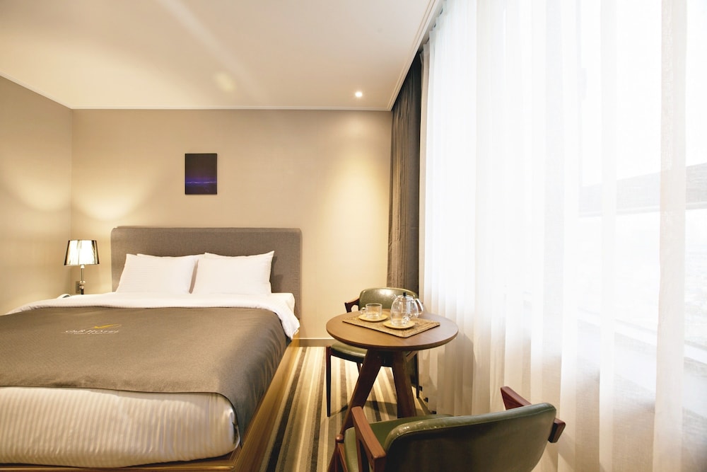 GnB Hotel 26/73