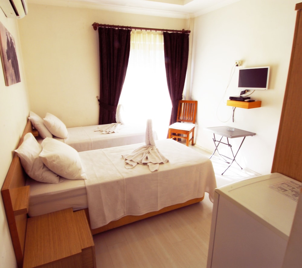 Lidya City Hotel 10/44
