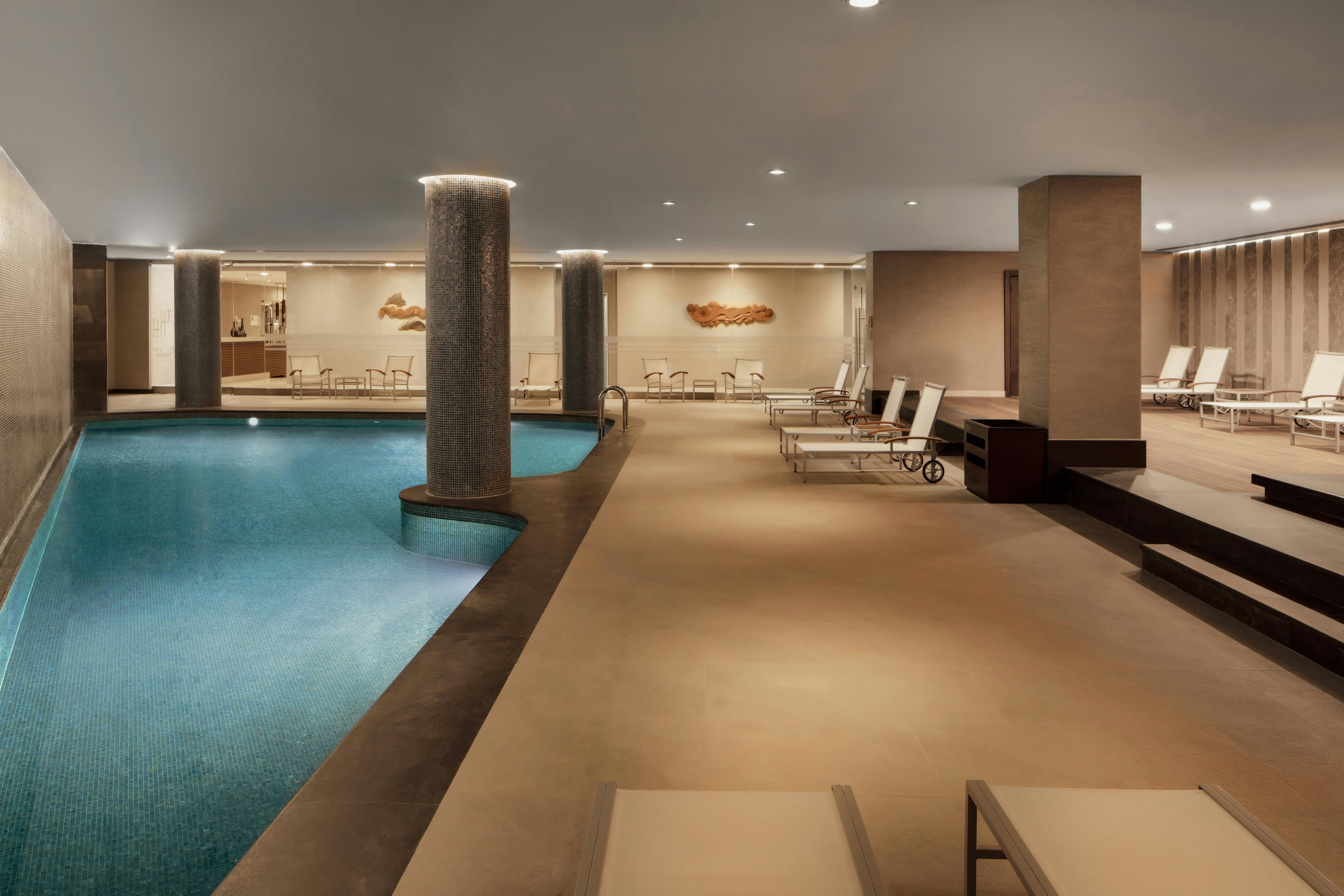 Sheraton Istanbul Levent 35/83