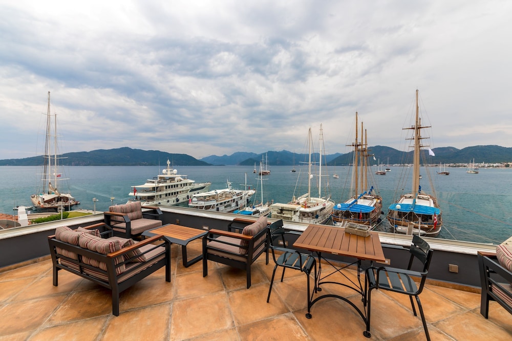 Sunset Marmaris Boutique Hotel & Spa 44/50