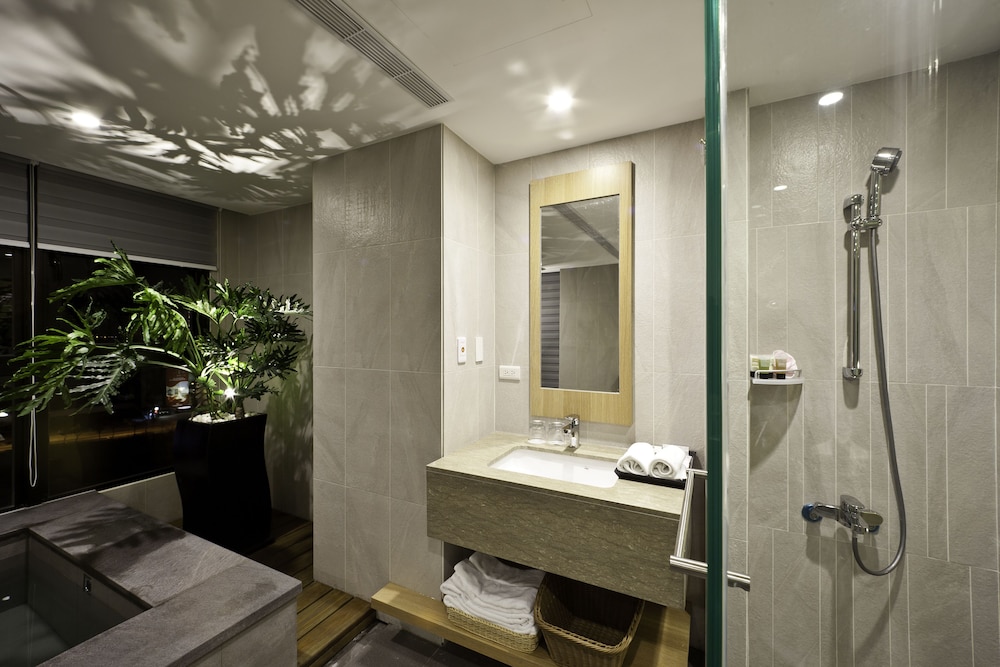 Ispavita Resort 97/100