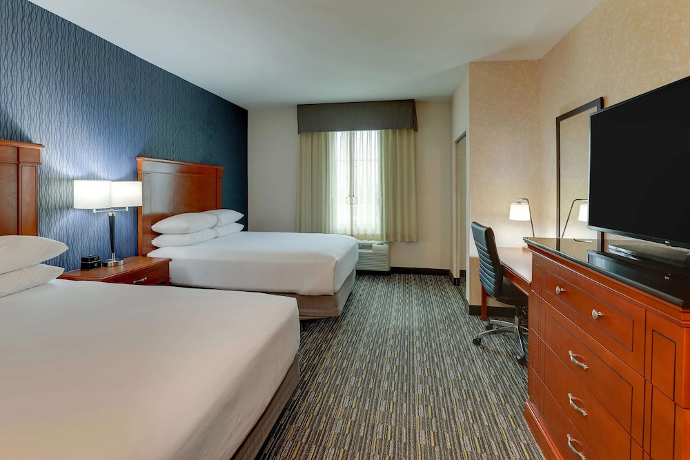 Drury Inn and Suites St Louis Arnold 11/46