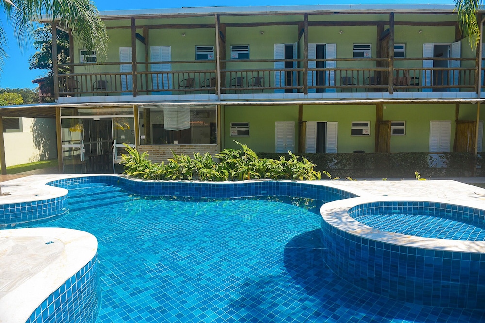 Beachcamp Maresias 2/40