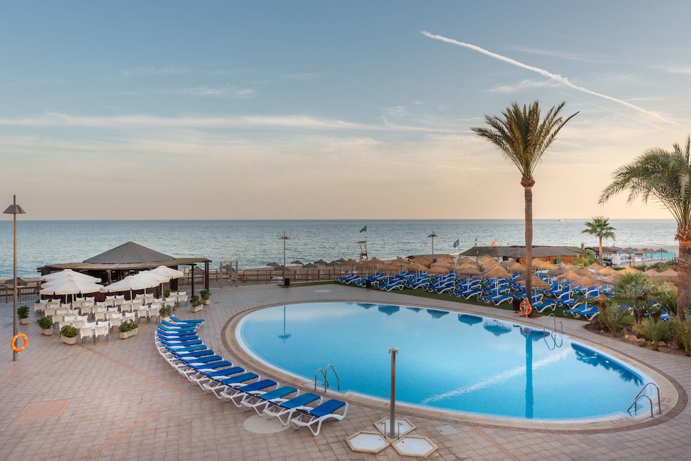 Gran Hotel Costa del Sol 54/65