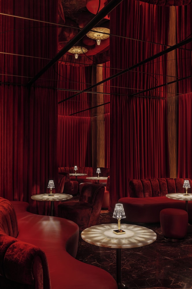 Delano Dubai 31/61