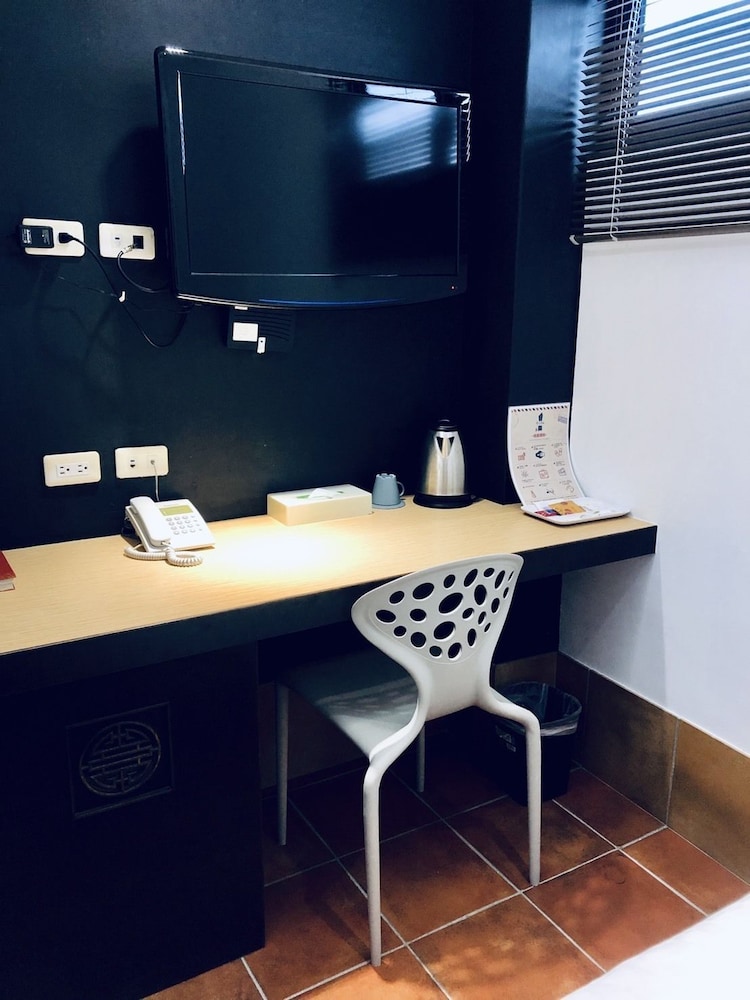 Lai Chi Te Hotel Tainan 40/49