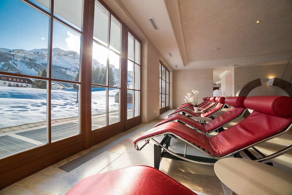 Th Corvara Greif Hotel 31/57