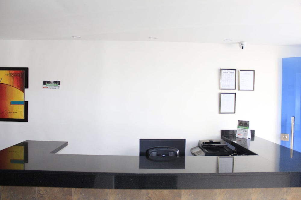 Hotel Pereira 421 2/20