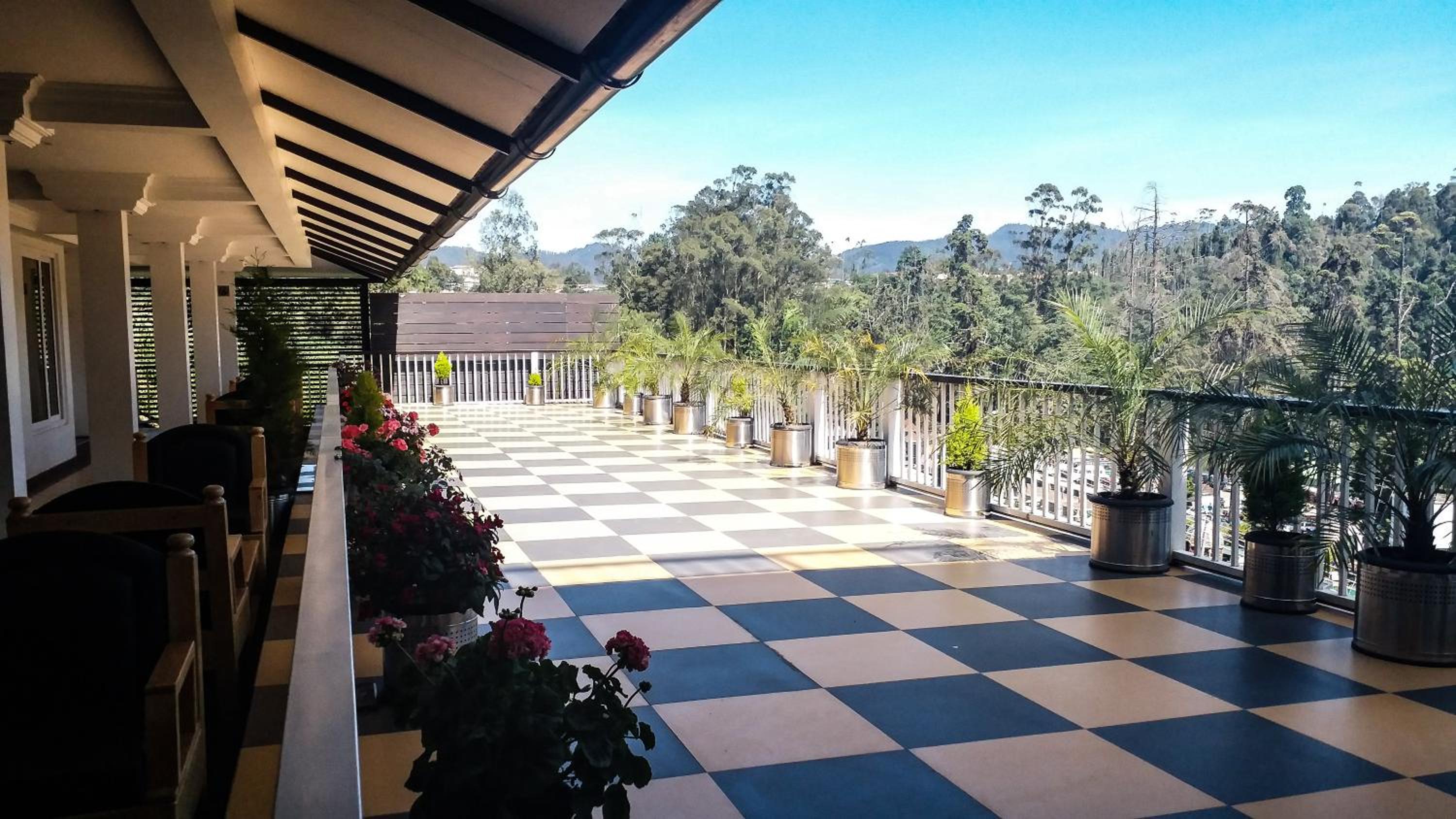 HOTEL DARSHAN 46/55