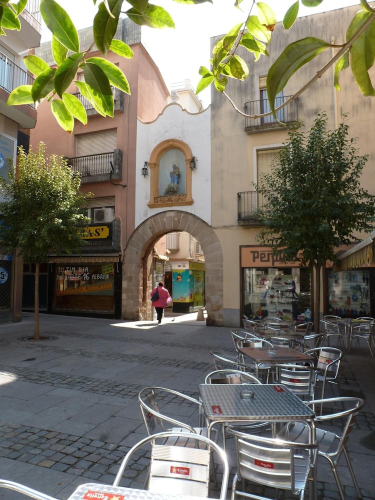 Costa Brava Blanes 21/25