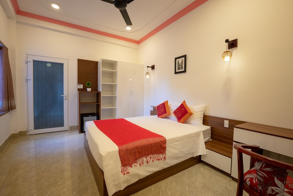 Hung Do Beach Homestay 22/50