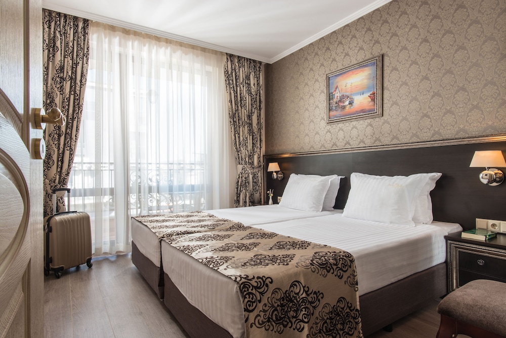 Hotel & Spa Diamant Residence 10/50