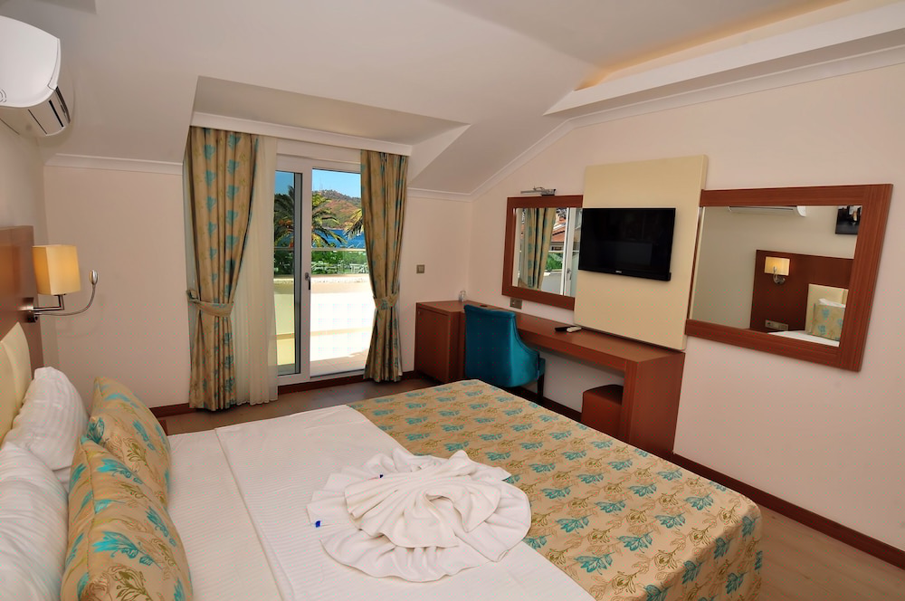 Yeniceri City Hotel 9/29