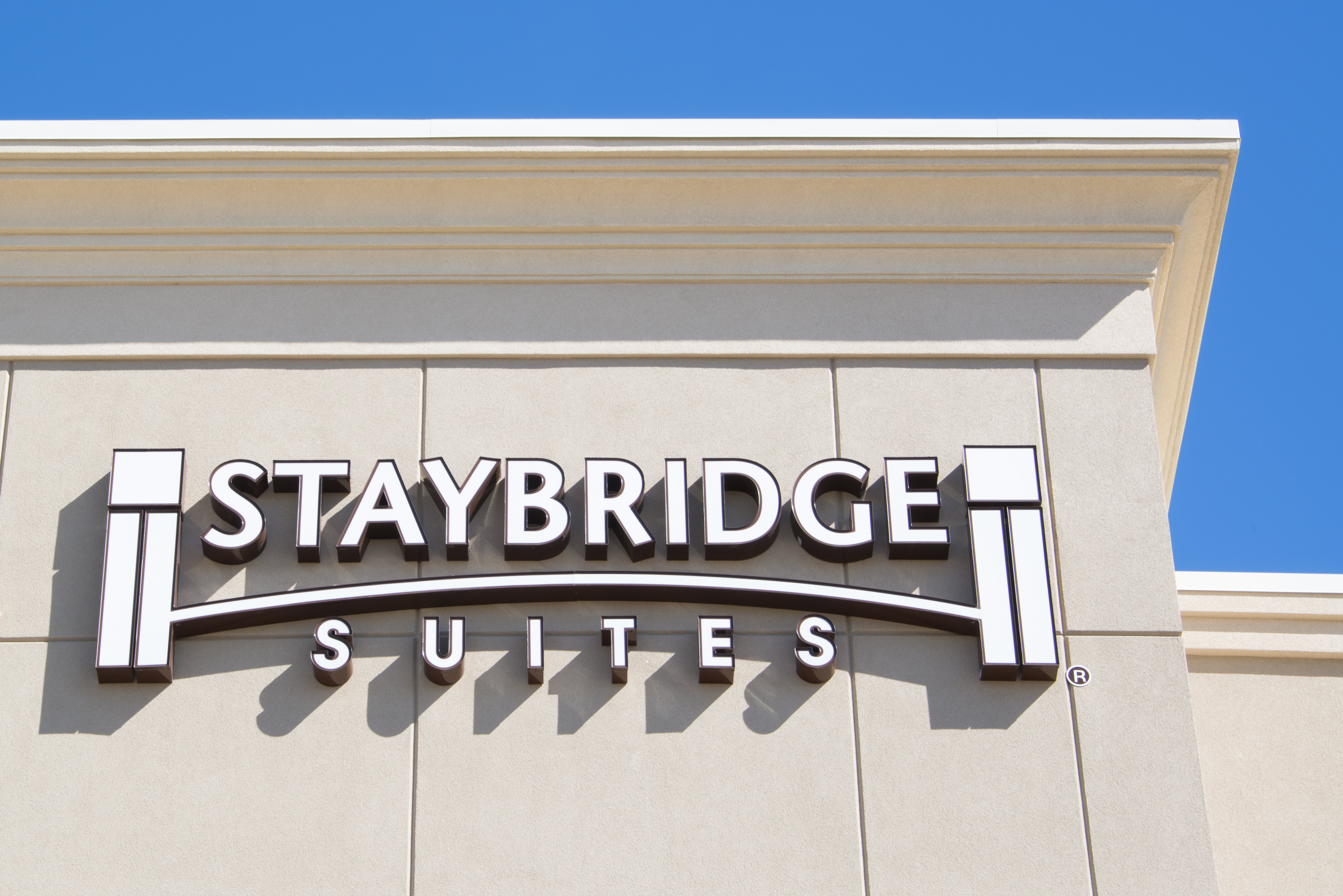 STAYBRIDGE SUITES CHARLESTON - MOUNT PLEASANT 4/60