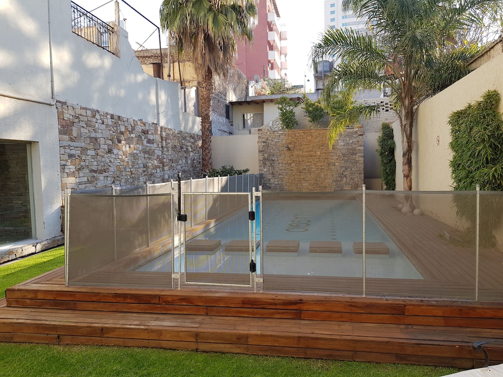 Villaggio Hotel Boutique 21/37