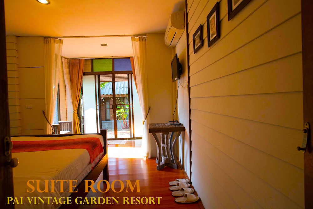 Pai Vintage Garden Resort 55/79