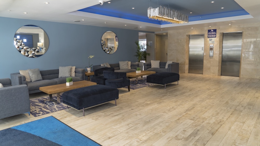 Holiday Inn Express San Juan Condado 14/59