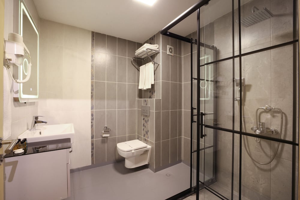 HARBIYE RESIDENCE 36/43