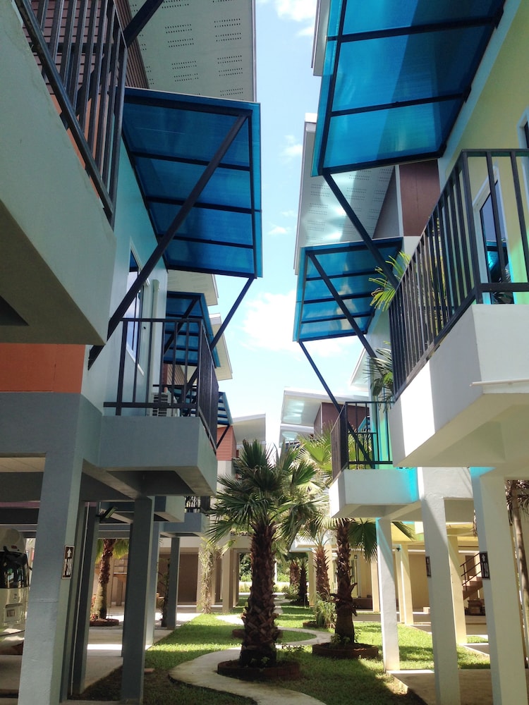 Satun Boutique Resort 14/33