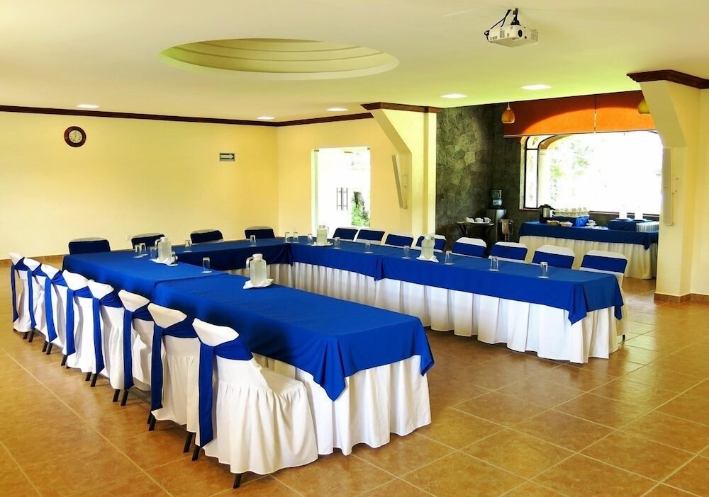 La Buena Vibra Wellness Resort and Spa 24/50