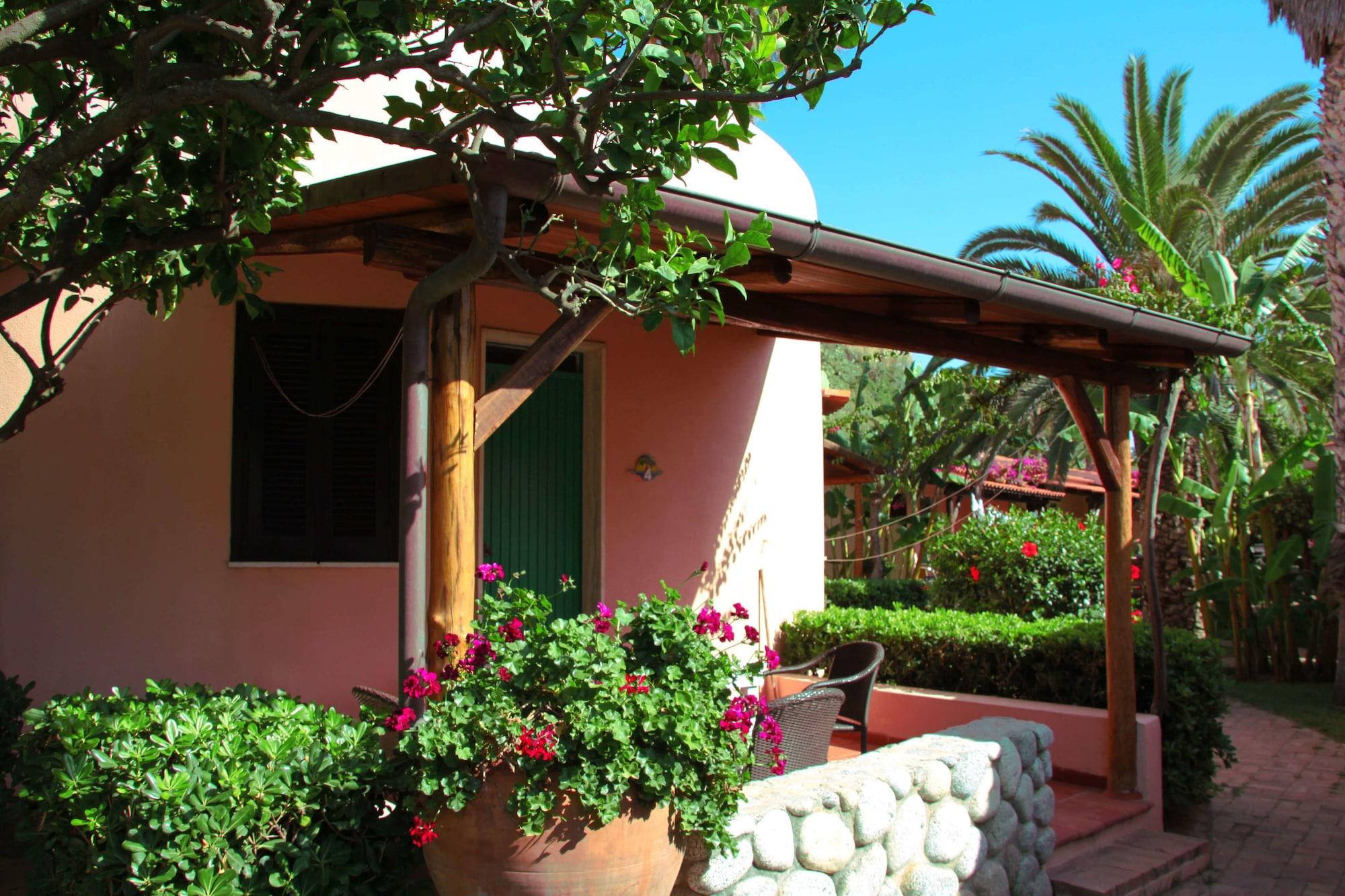 Villaggio Cala Di Volpe