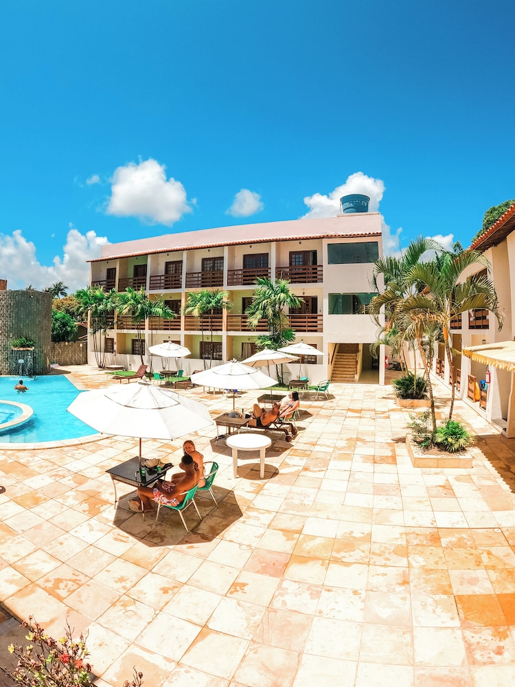 Estacao Do Sol Praia Hotel 8/56