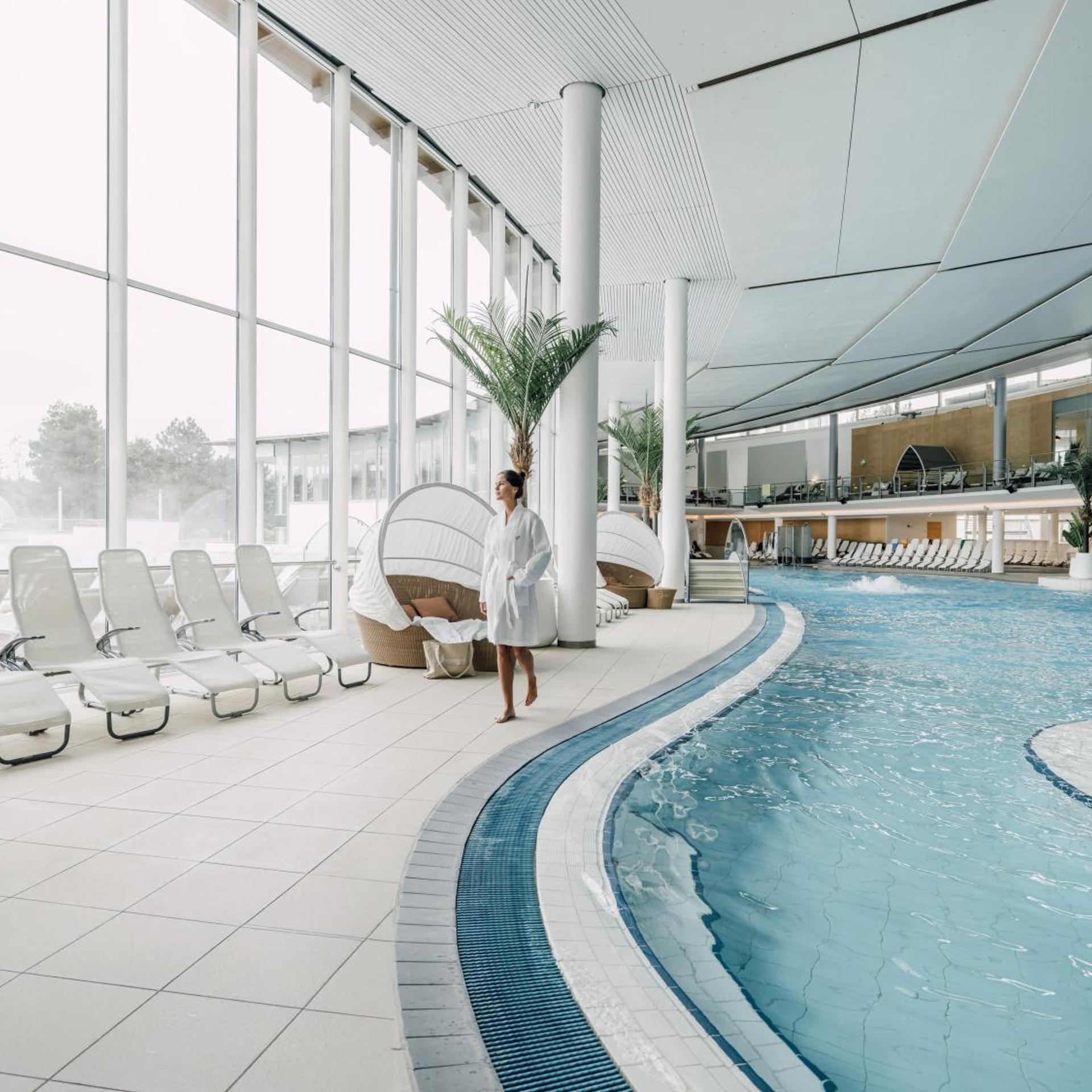 Vitalhotel Therme Geinberg 28/55