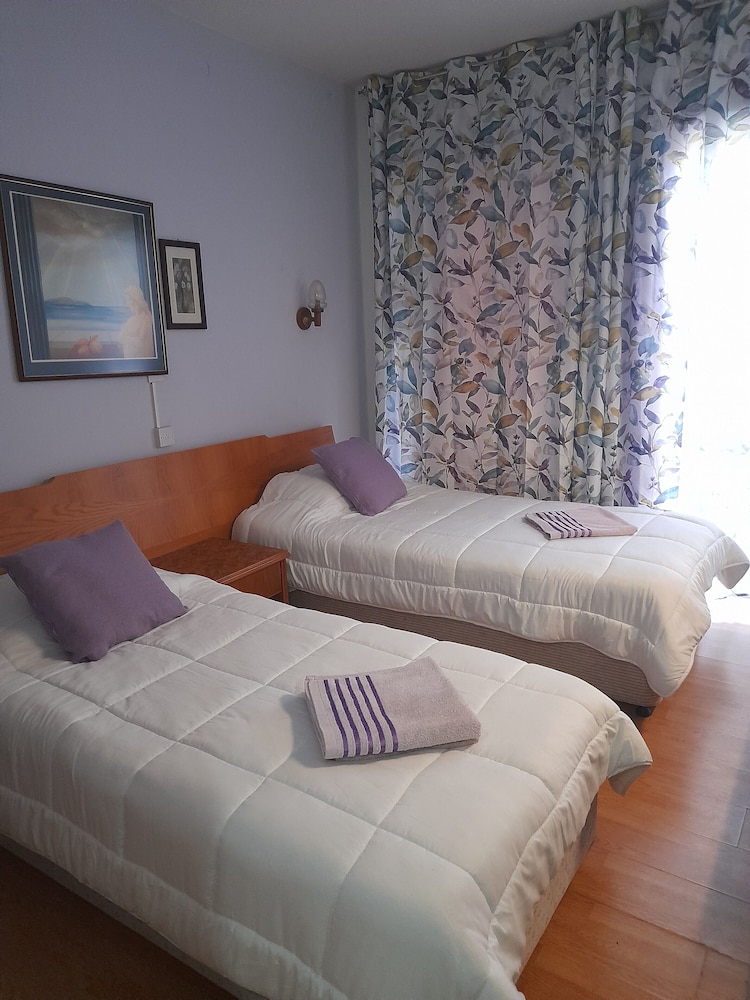 Onisillos Hotel 15/45