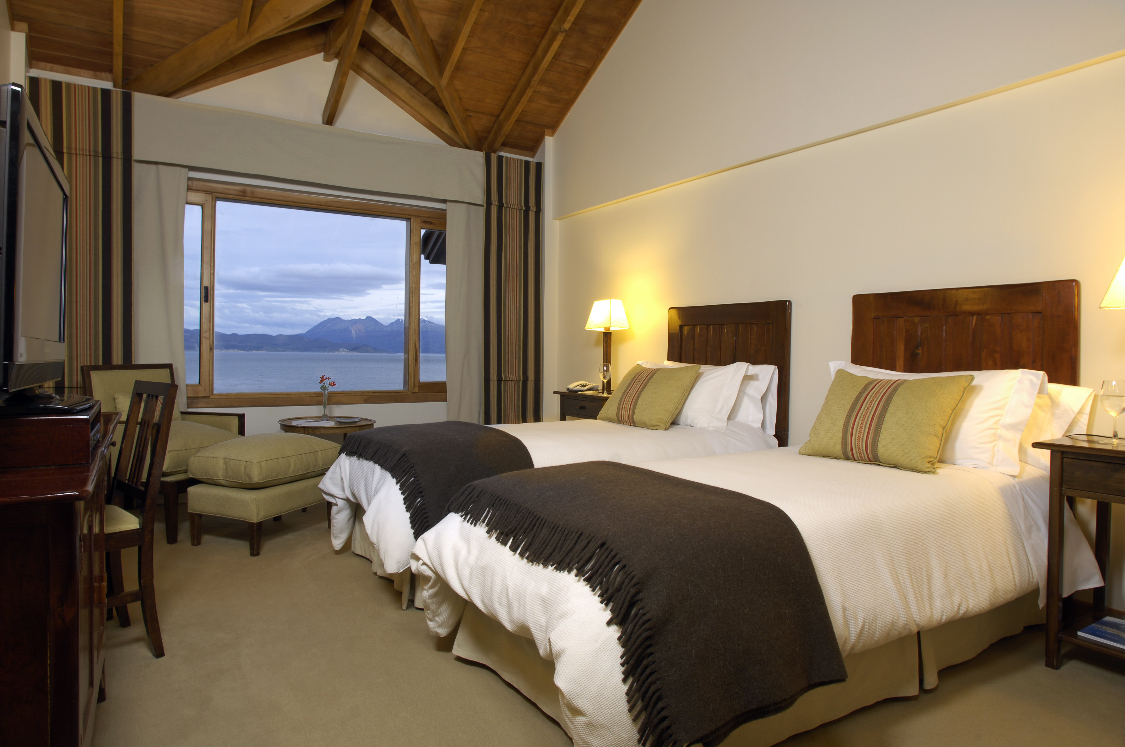 Los Cauquenes Resort Spa Experiences 27/81