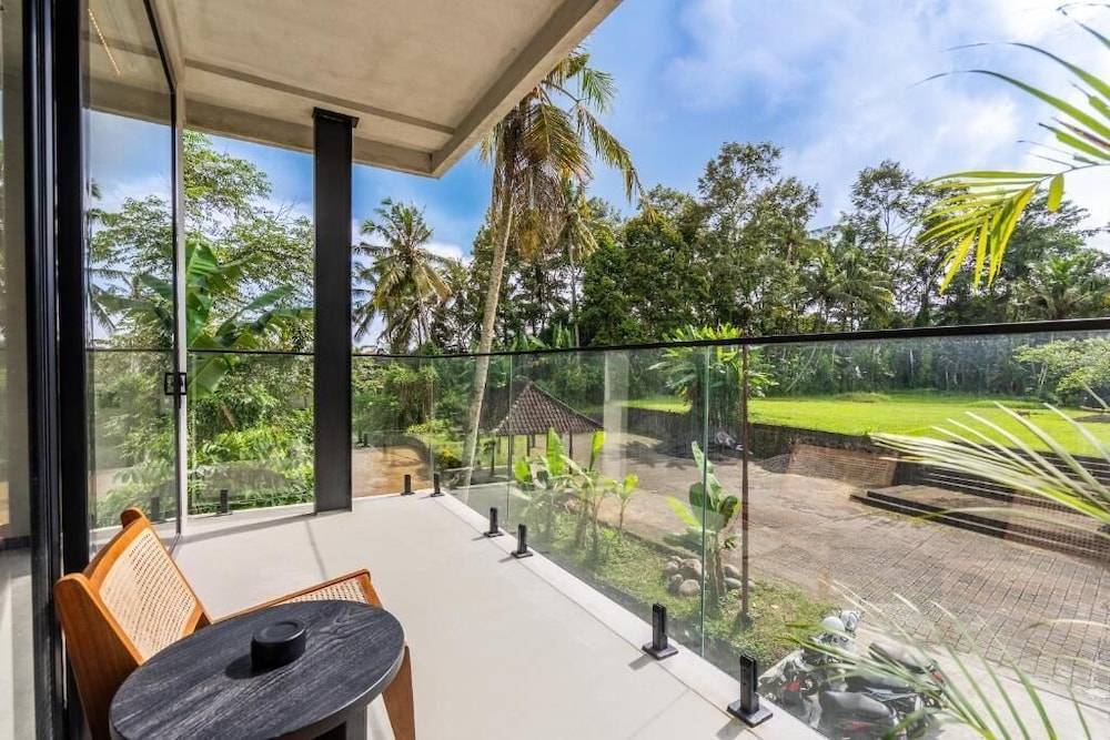 Jungle Vista Boutique Suites Ubud، Ubud 25/50